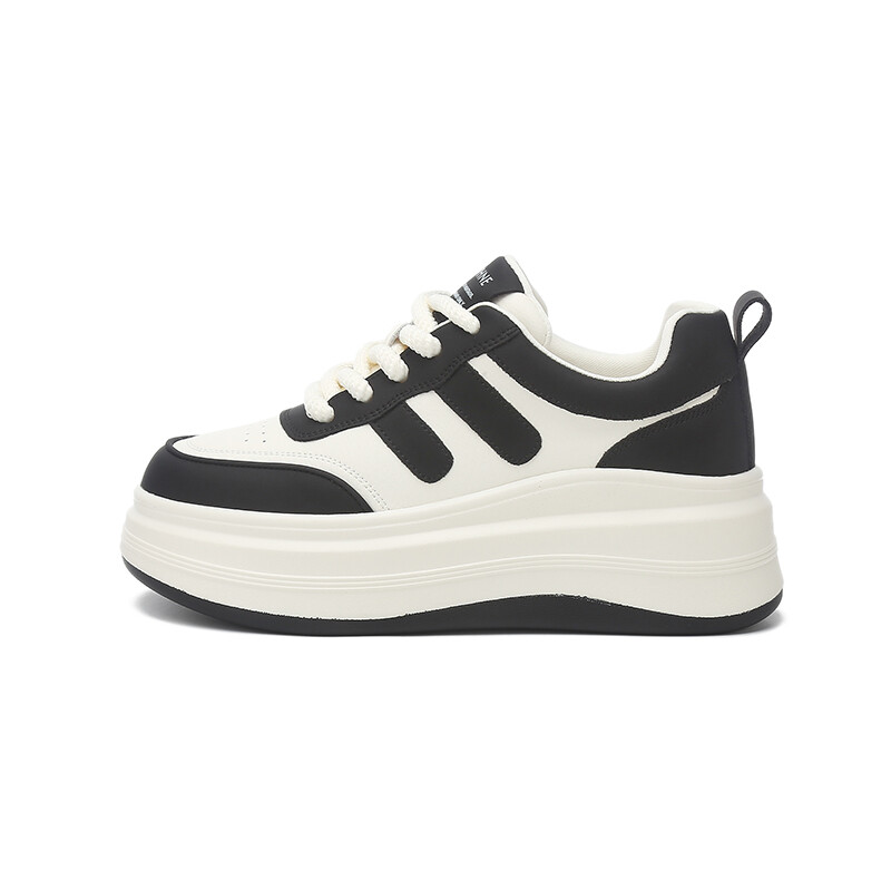 

Кеды DAPHNE Skateboard Shoes Women's Low-Top