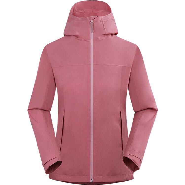

Куртка женская Jack Wolfskin, цвет Silk blue/1091