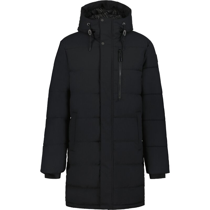 

Куртка ардек Icepeak, черный