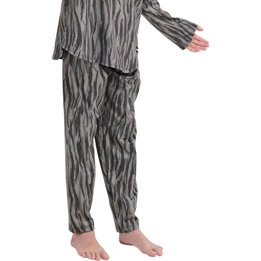 

Брюки BlackStrap Evolver BlackStrap, Pondy Smoldered