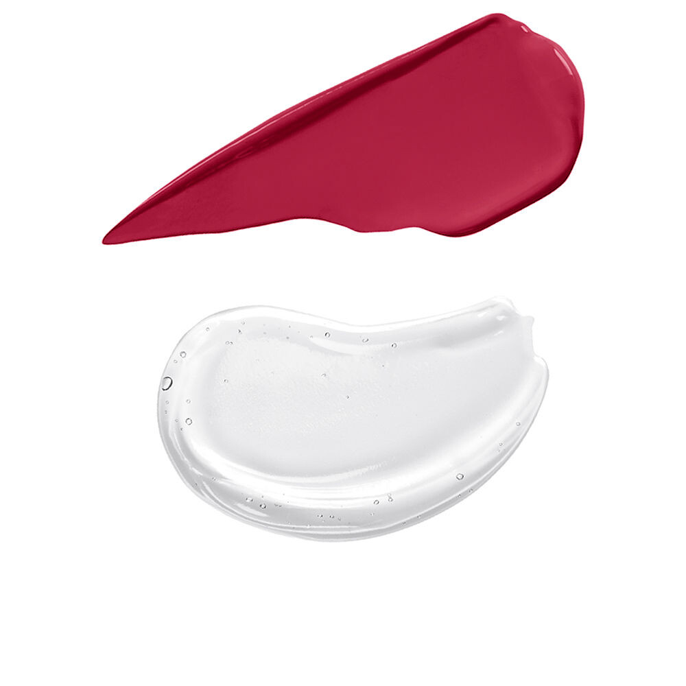 Губная помада Shine loud pro pigment lip shine Nyx professional make up, 3,4 мл, goal getter — фото 4
