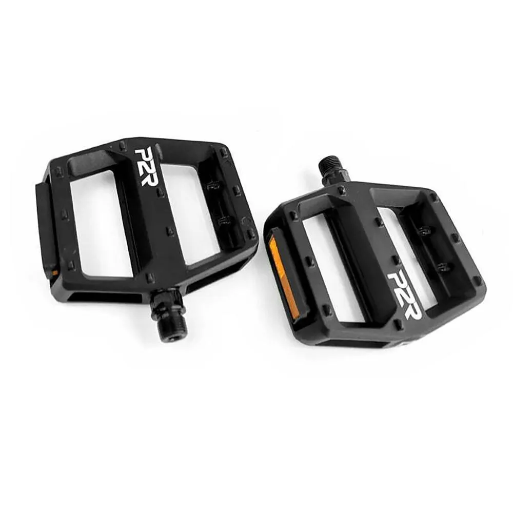 

Педали P2r Flatman 989 OEM, серебряный
