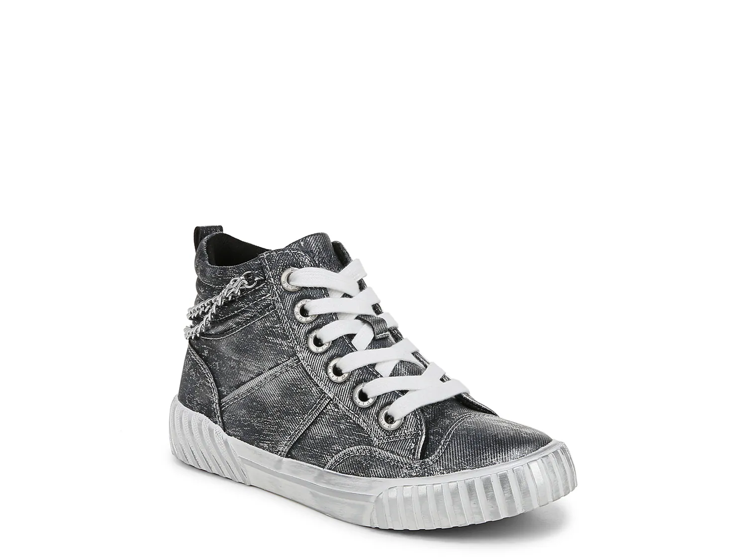 

Кроссовки Wanderly Sneaker Blowfish Malibu, черный