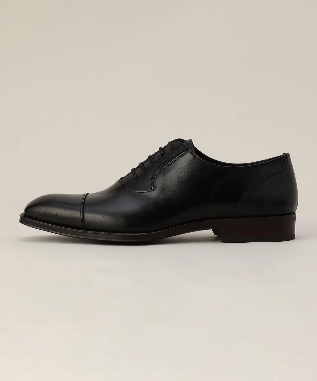 Туфли Прямой наконечник Comme Ca Men, black