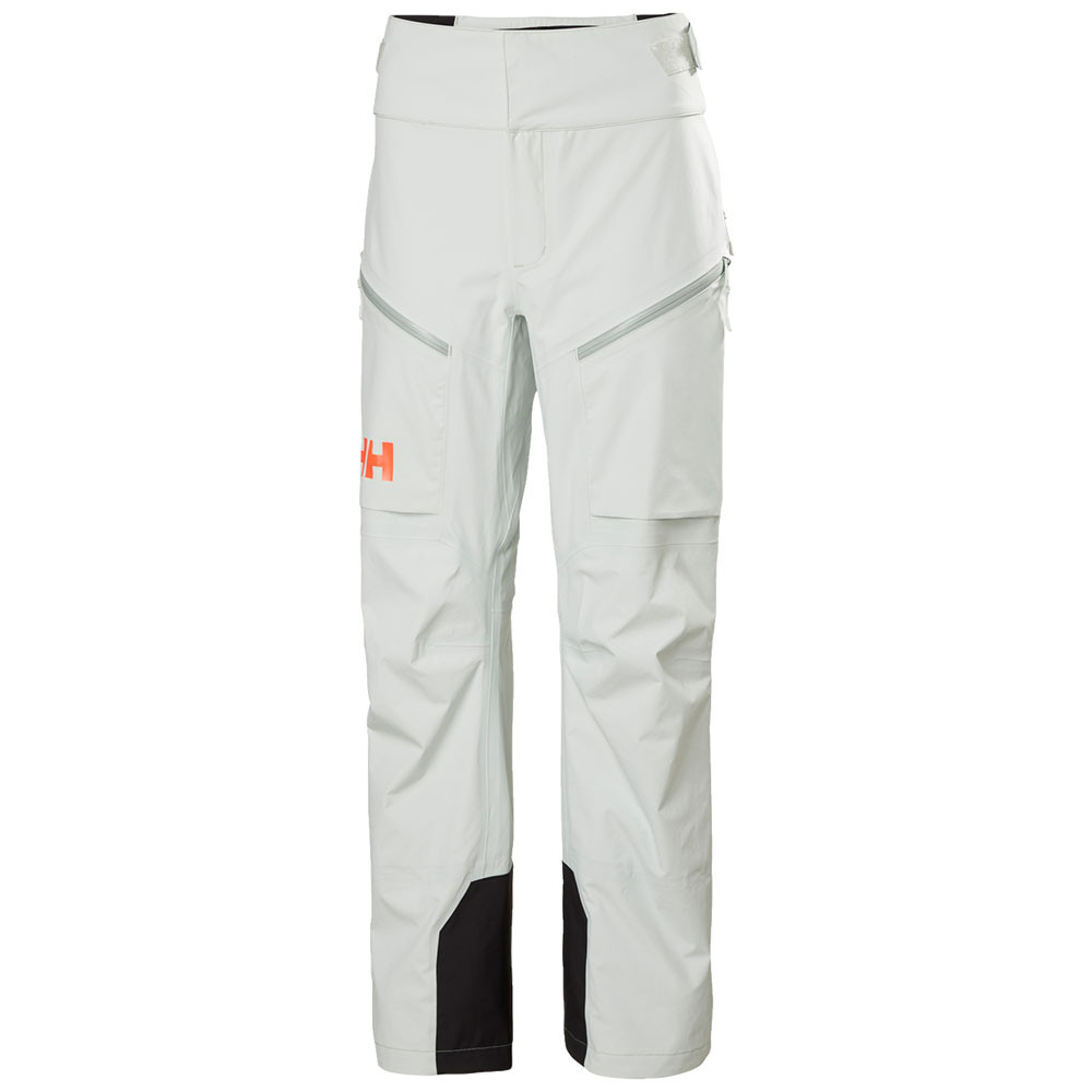 

Лыжные брюки Helly Hansen Sogn Shell (женские), Seafoam