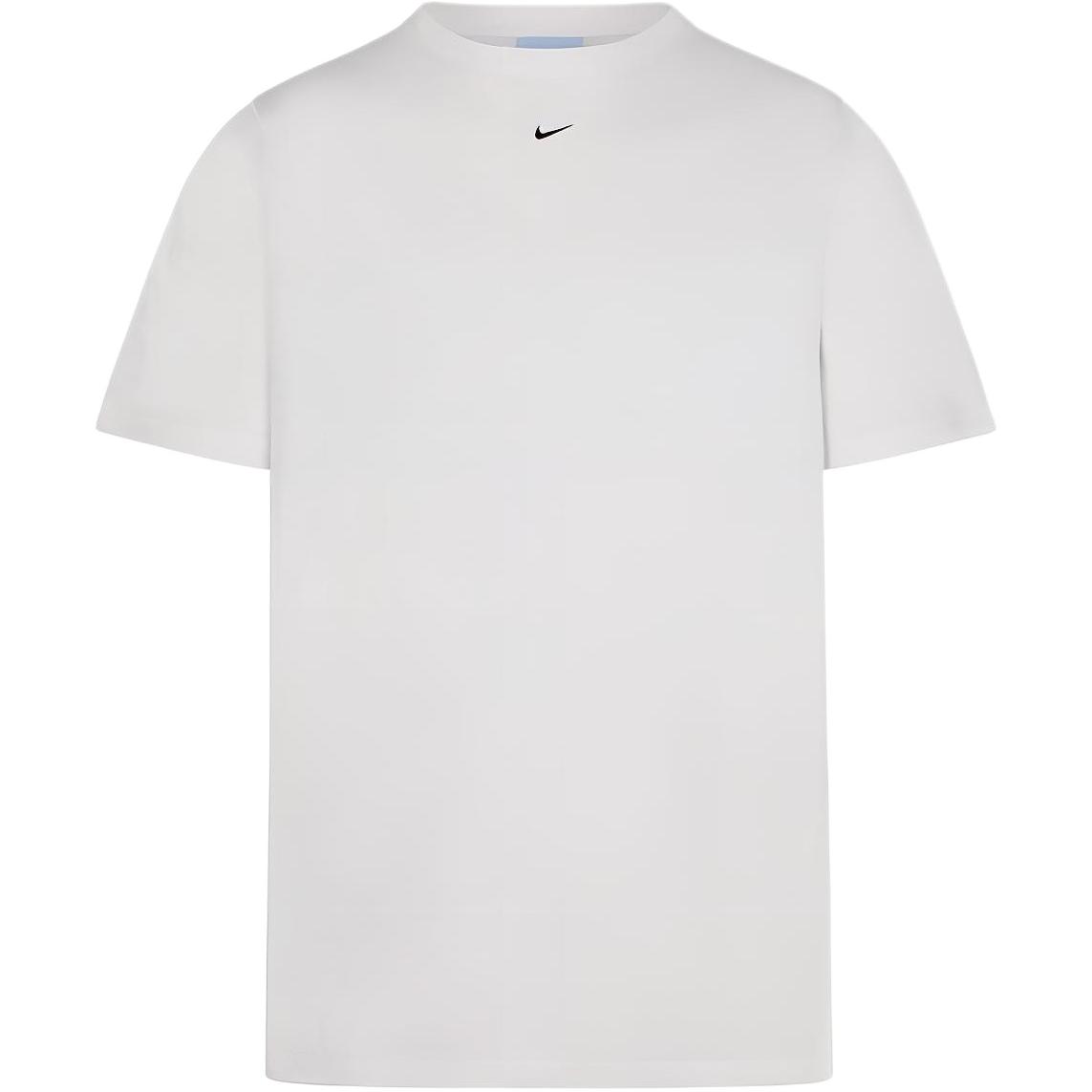 

Футболка x drake x nocta hard feelings Nike, белый