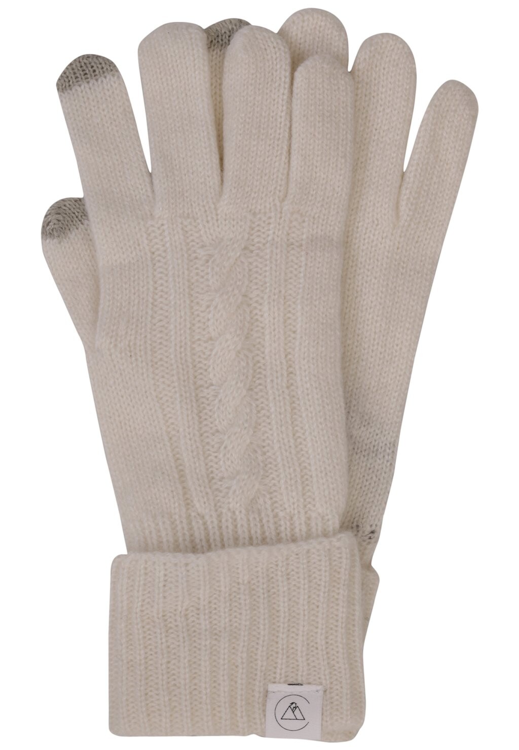 

Перчатки CASH-MERE, Вайс