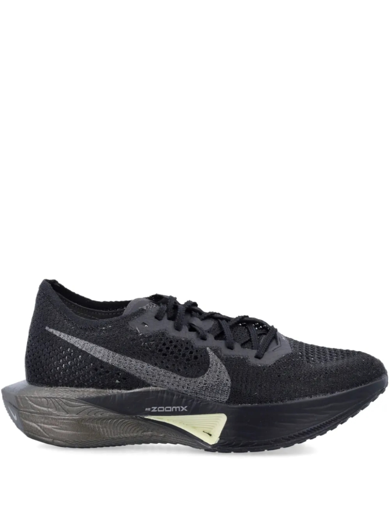 Кроссовки Vaporfly 3 FK PRM Nike, черный