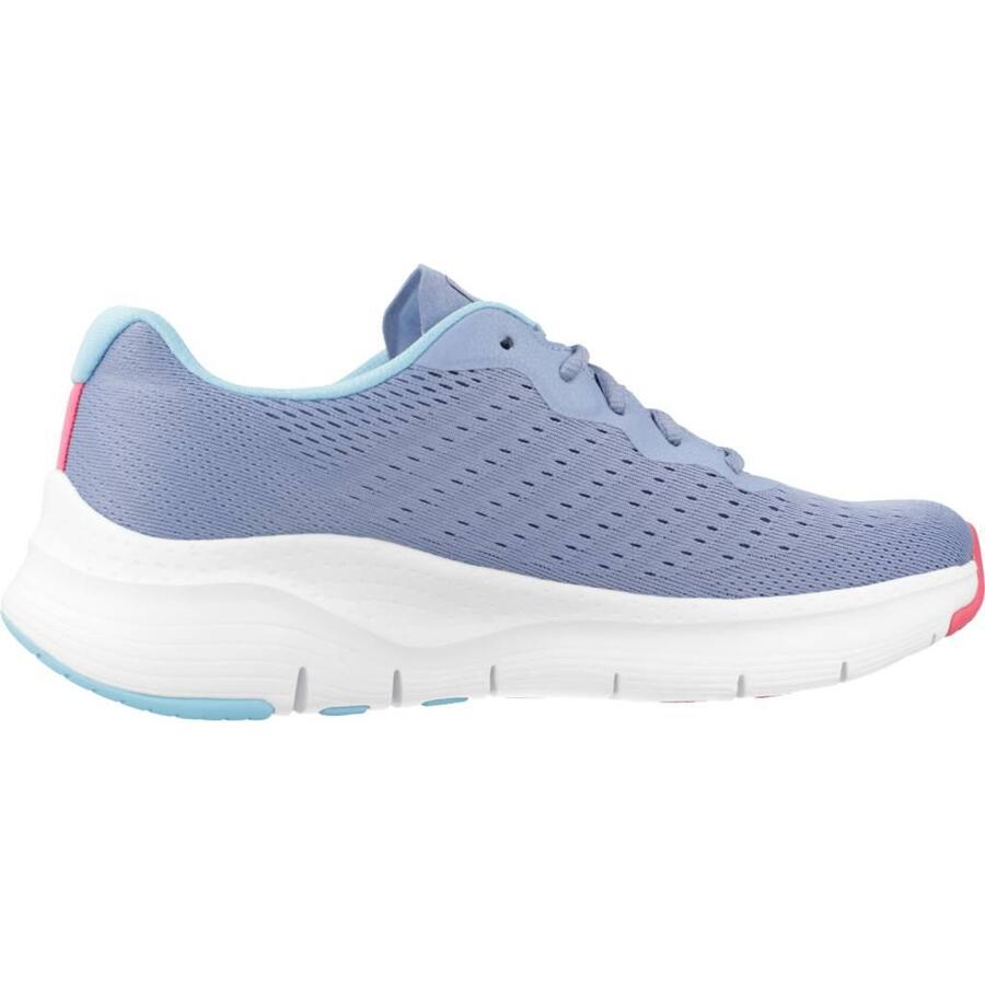 Кроссовки Arch Fit Infinity Cool для женщин SKECHERS США — фото 4