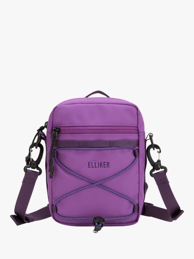 

Кросс-боди Kep ELLIKER, Elecpurple
