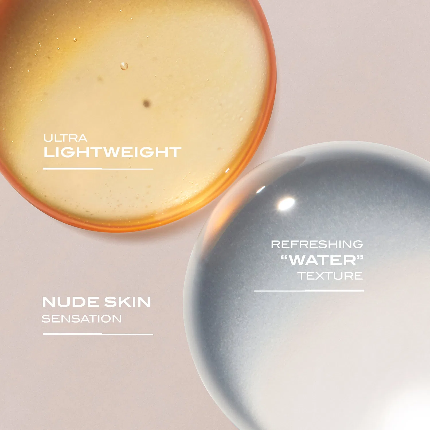 Солнцезащитная вода Sun Beauty SPF 50, 150 мл Lancaster — фото 4