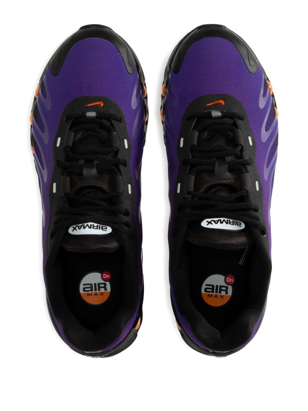 Кроссовки Air Max DN8 Nike, фиолетовый — фото 3