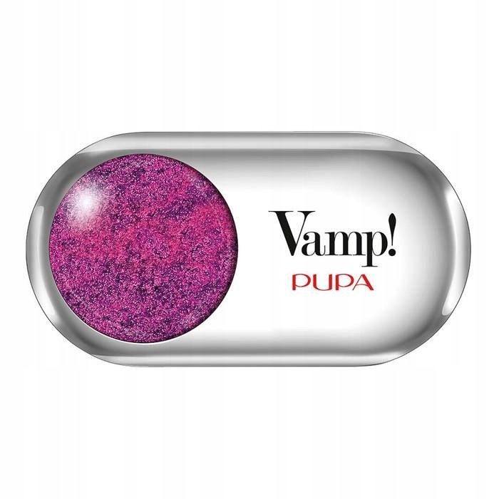 

Вамп! Металлические тени для век 100 Irriverent Fuchs Vamp!