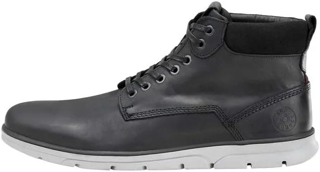 Мужские ботинки Jack & Jones, угольный