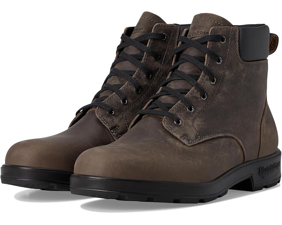 Ботинки Unisex Blundstone BL2429, цвет Clay