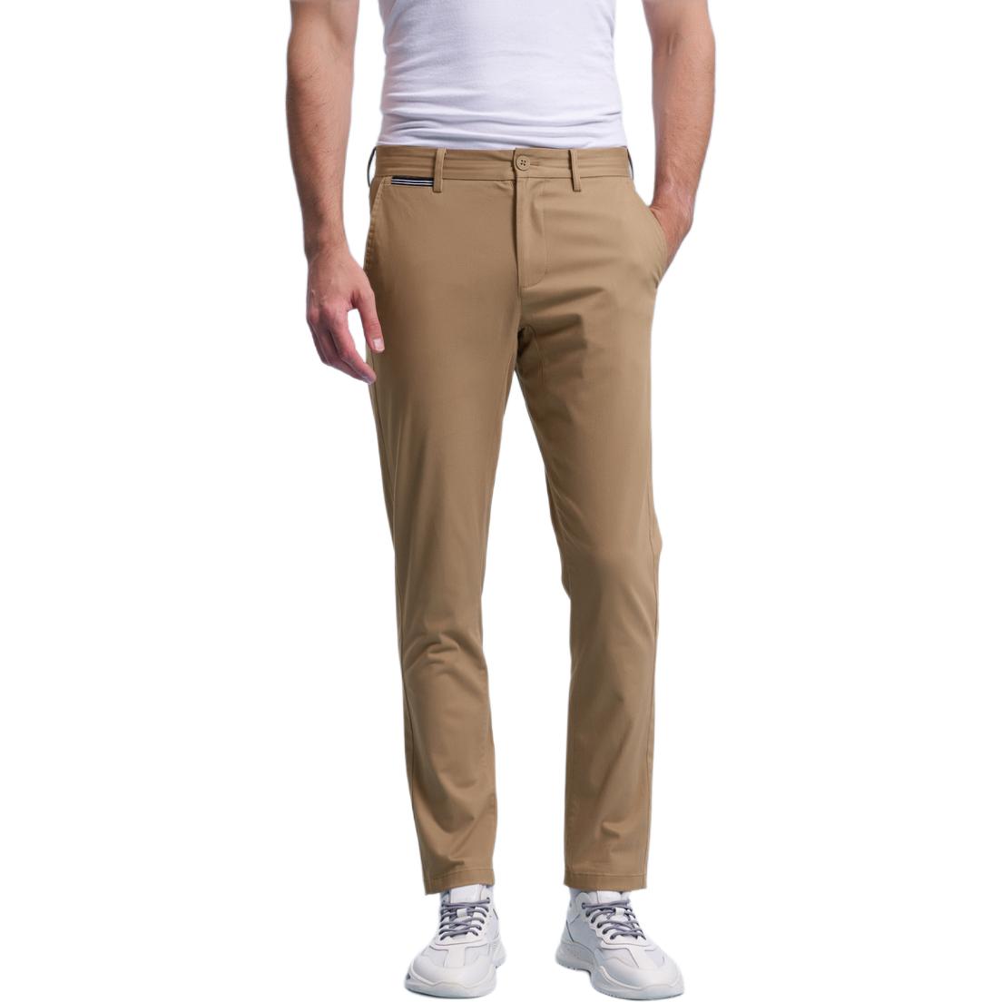 

Повседневные брюки мужские NAUTICA, темный хаки