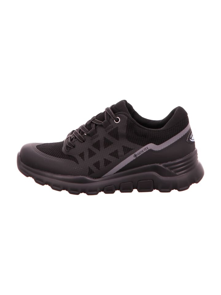 Низкие кроссовки Gabor Comfort Sportliche, черный
