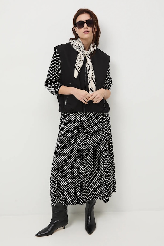 

Платье Medicine, черный