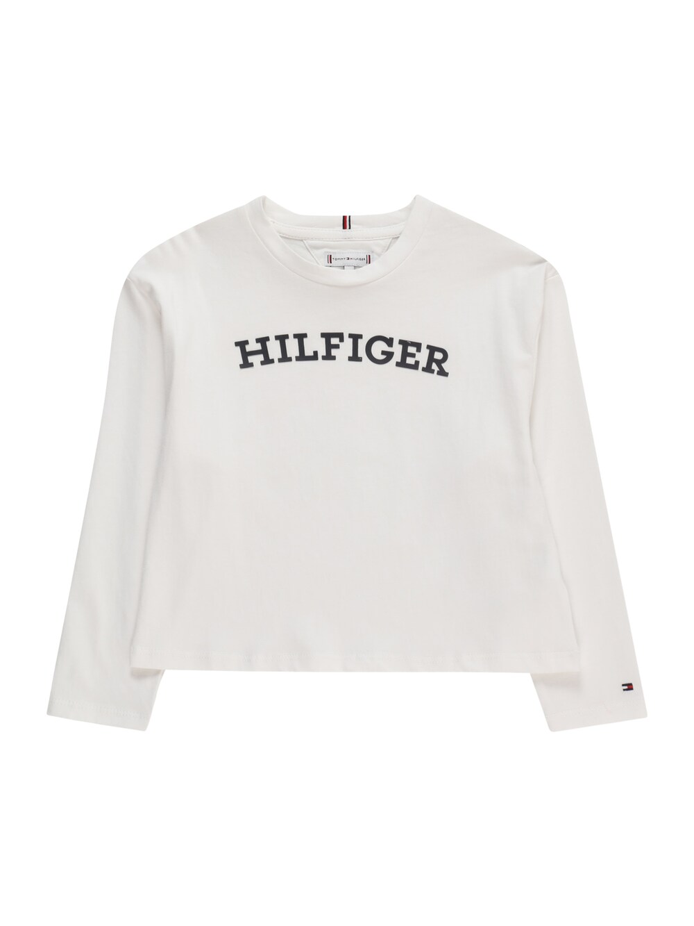 

Рубашка Tommy Hilfiger, белый