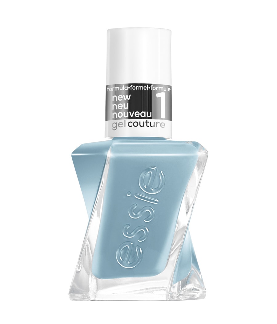 

Лак для ногтей essie gel couture by essie, Nr. 135 - First View, 14 ml