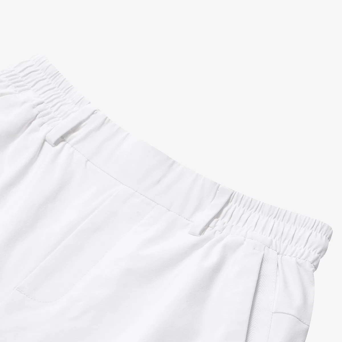 Шорты детские Jade White FILA KIDS — фото 4
