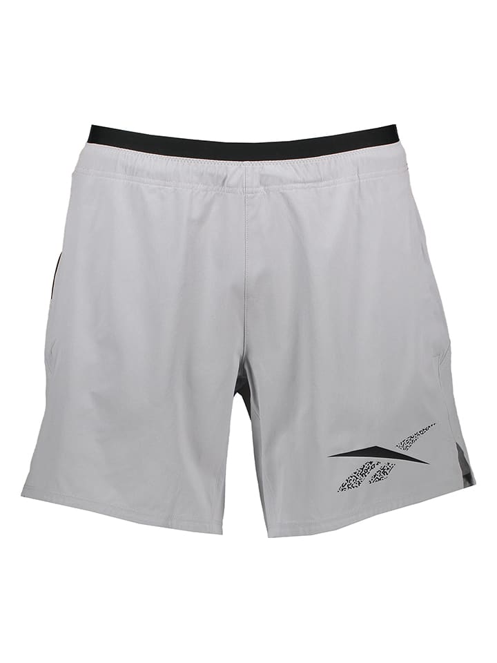 

Функциональные шорты Strength Reebok, серый