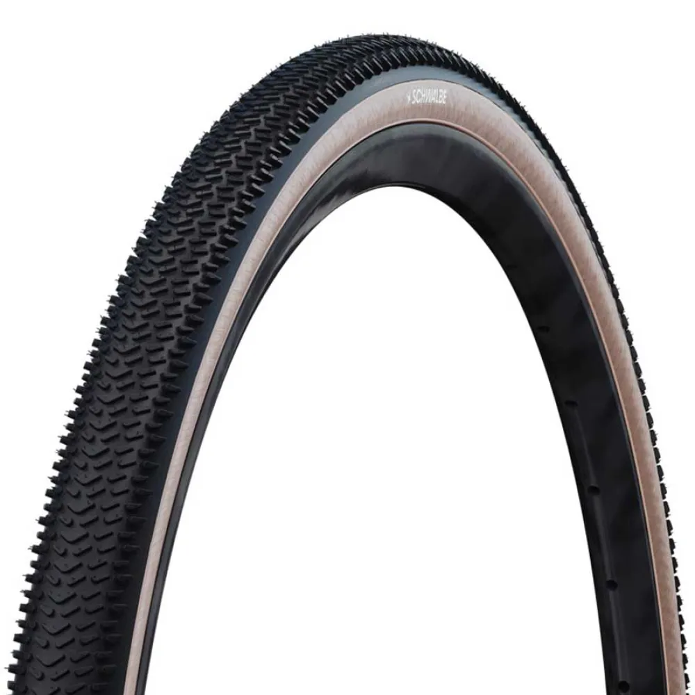 

Гравийная шина Schwalbe G-One R Pro Addix Race Tubeless 700 x 40, серебряный