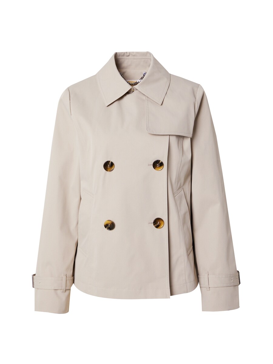 

Межсезонное пальто MICHAEL Michael Kors, песочный