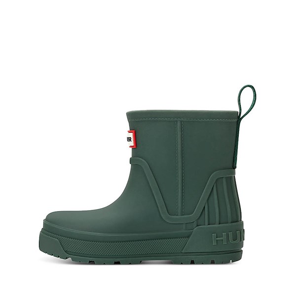 

Ботинки Hunter Grace Rain Boot, цвет Medium Green