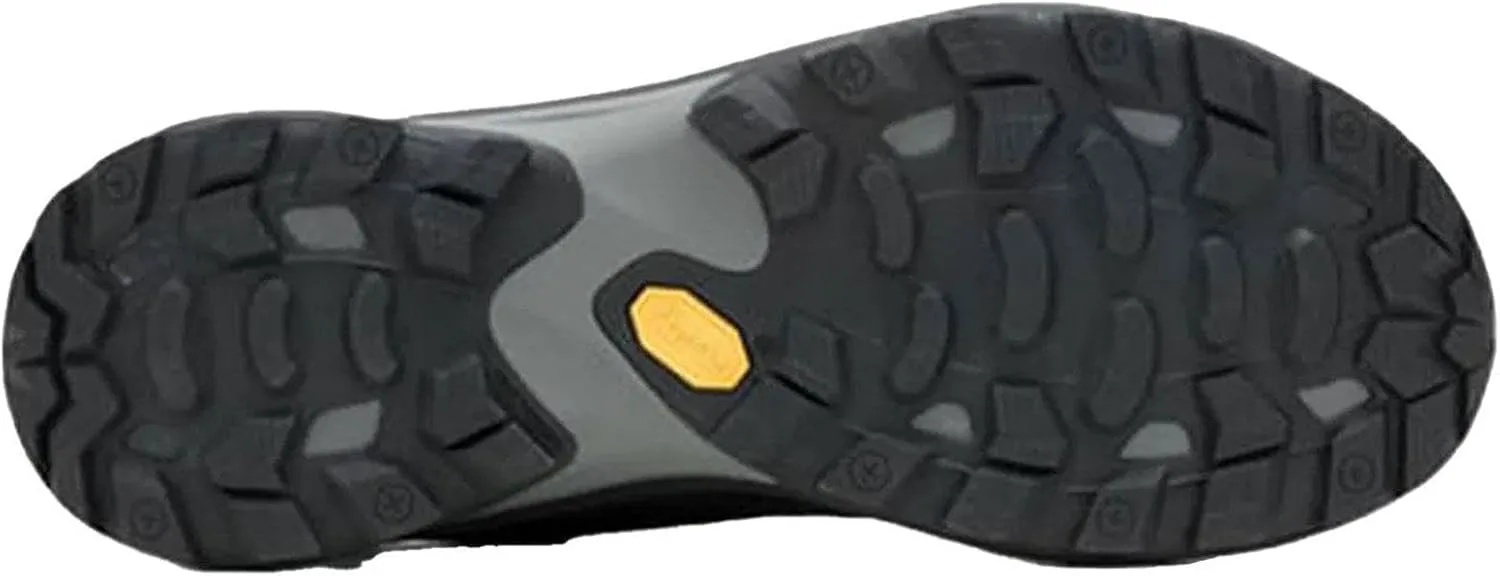Кроссовки Merrell Herren Speed Remix Gtx, черный — фото 4