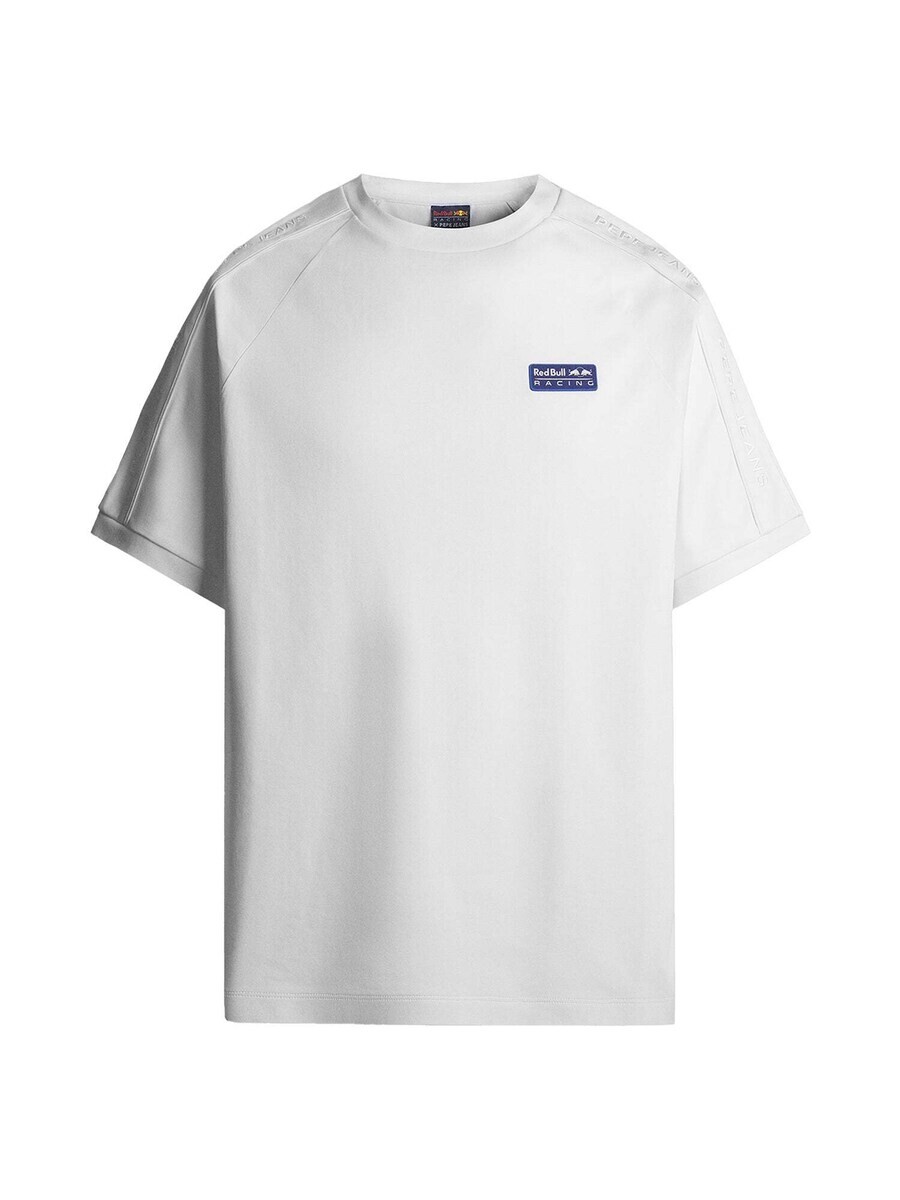 

Футболка Pepe Jeans, белый
