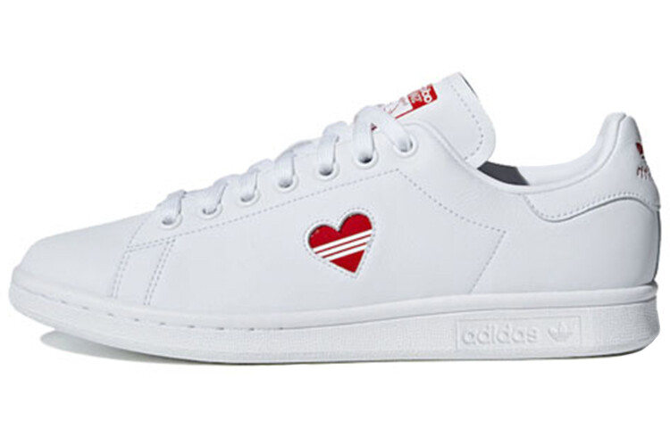 

Кроссовки Adidas Originals Stan Smith Valentine's Day 2019 Women's