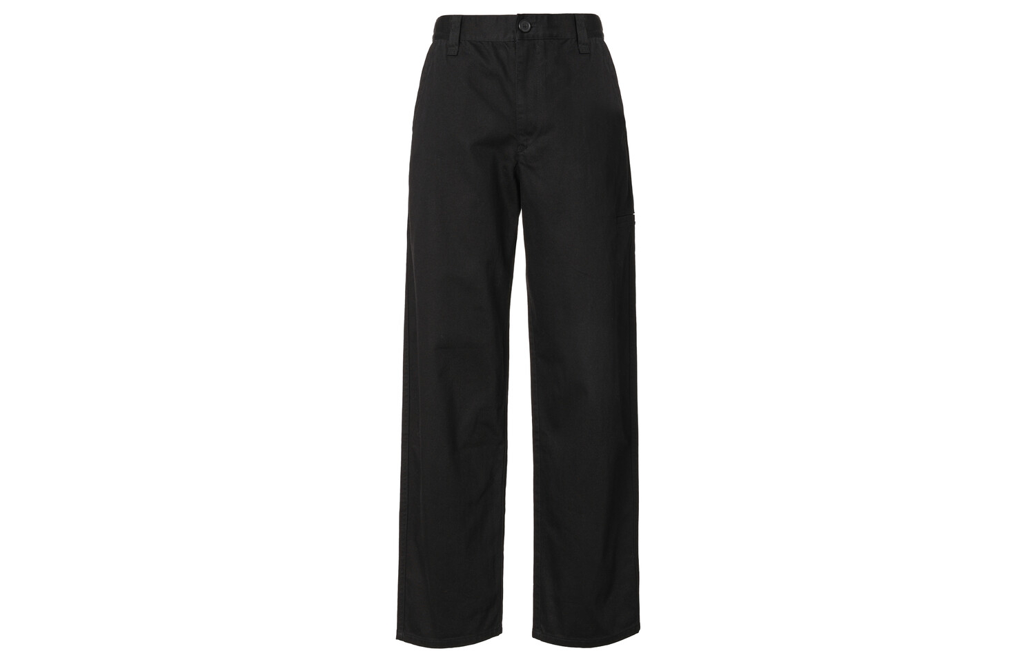 

UNIQLO Женские повседневные брюки, цвет Black