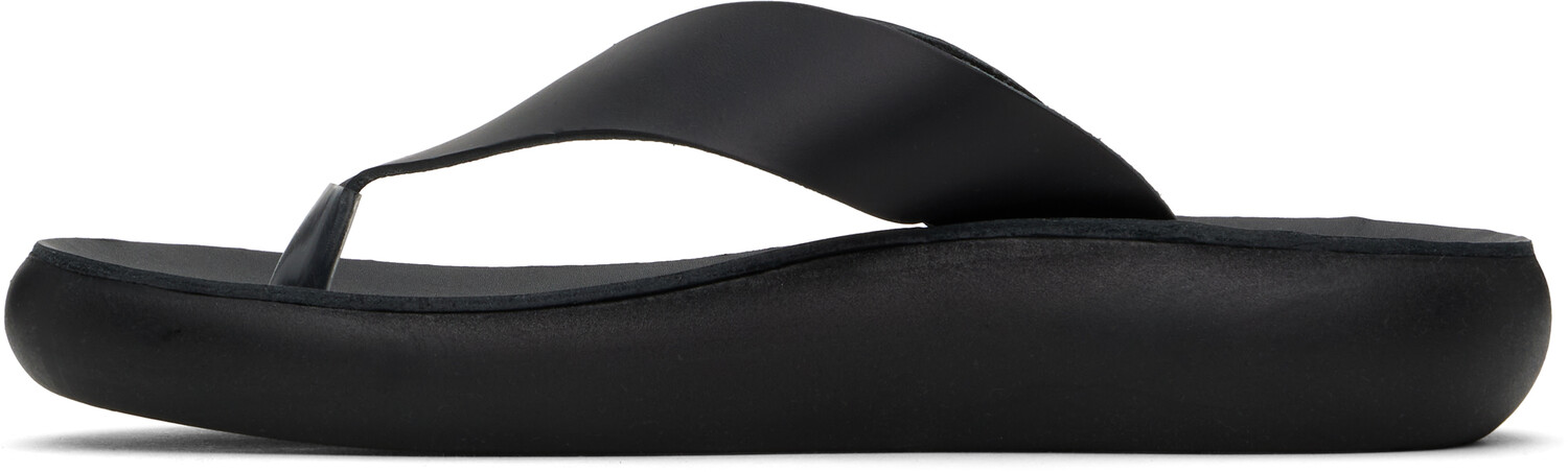 Шлепанцы Charys Comfort Ancient Greek Sandals — фото 3