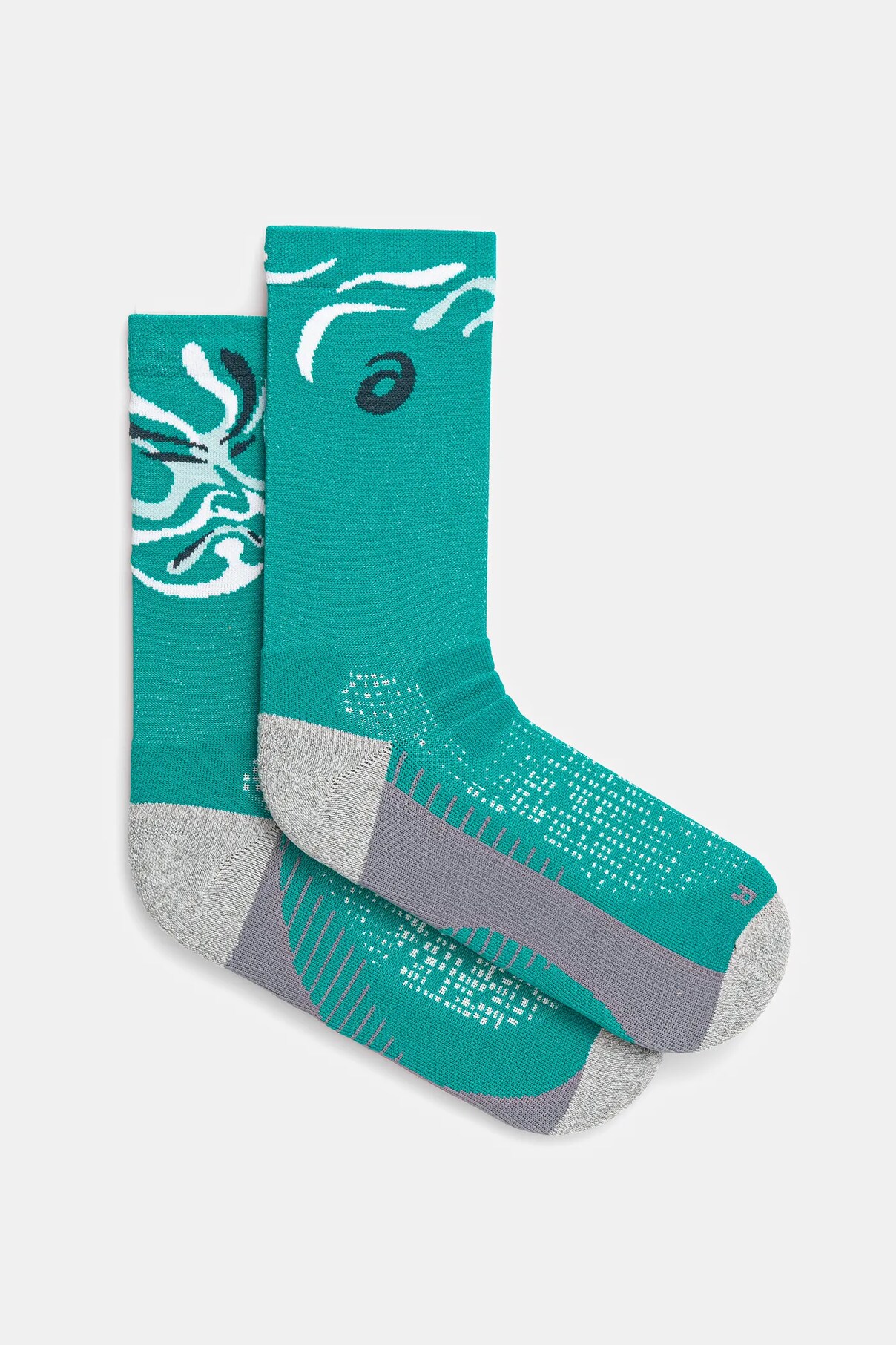 

Носки Asics, бирюзовый