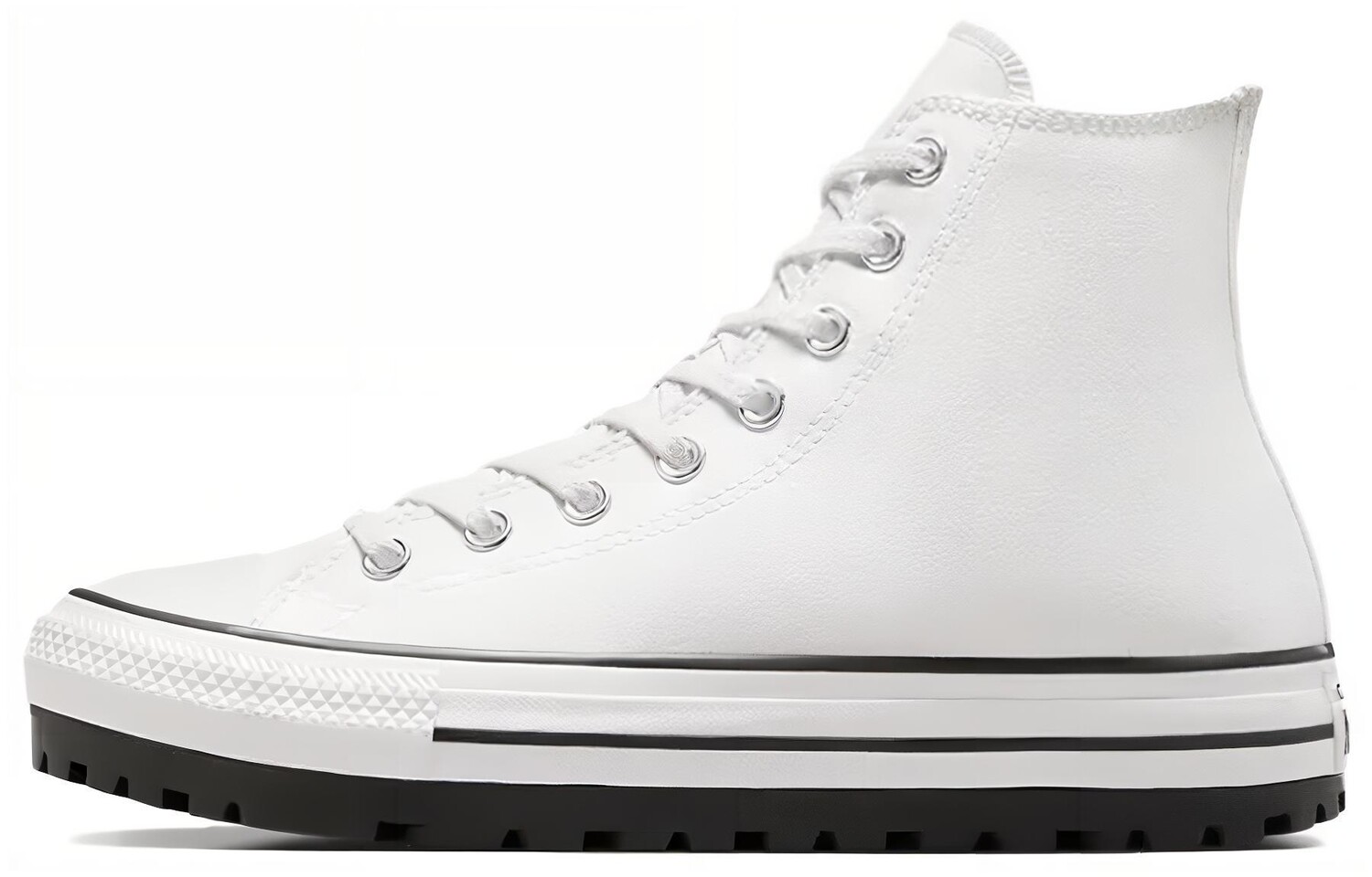 

Кроссовки Converse All Star Canvas унисекс, White