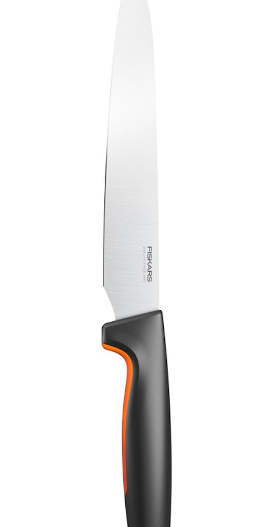 

Fiskars 1057539 Нож для мяса функциональной формы 21 см