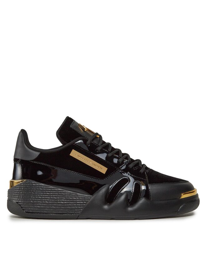 

Кроссовки GIUSEPPE ZANOTTI, черный