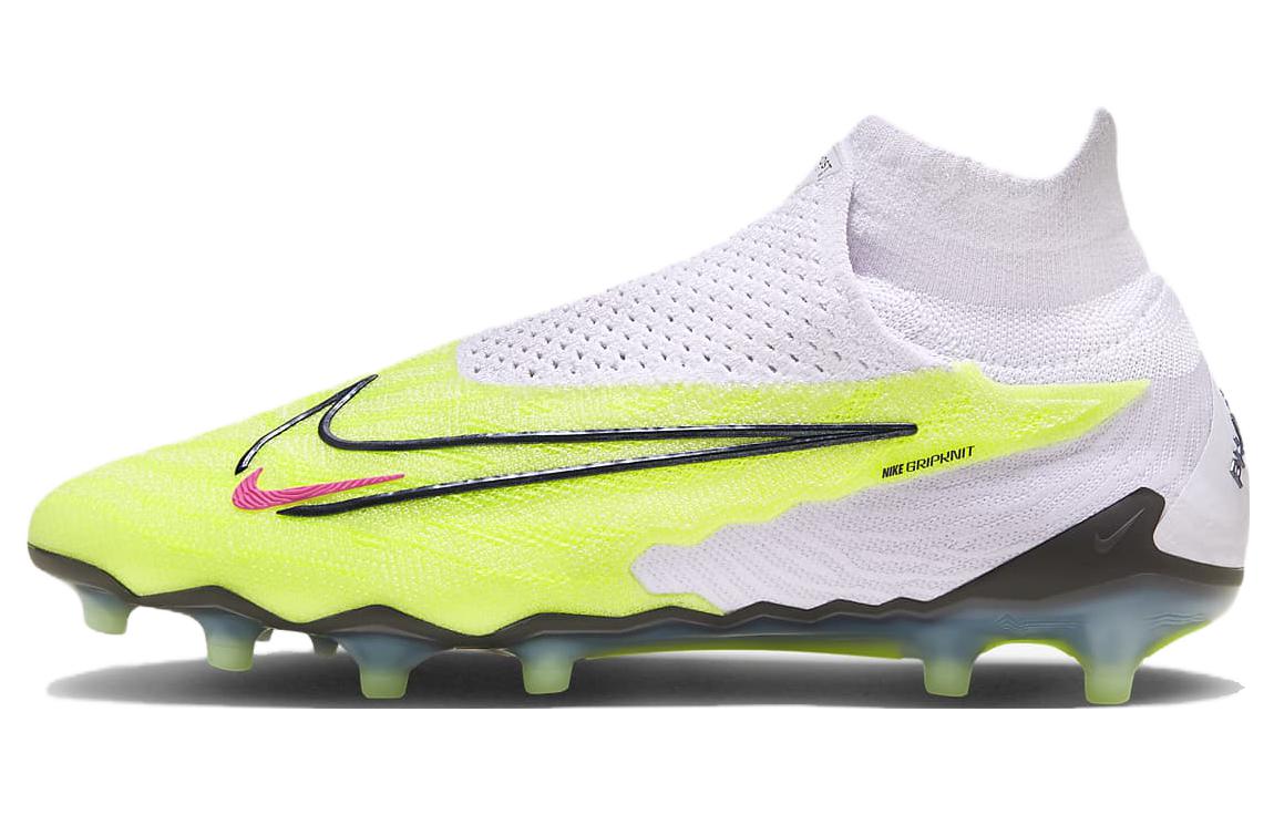 

Nike Фантом Gx Elite Df Ag Pro 'Белый'