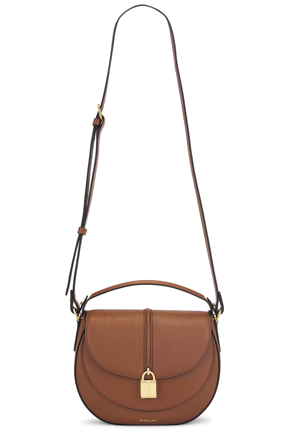 

Сумка через плечо Siena Demellier London, tan