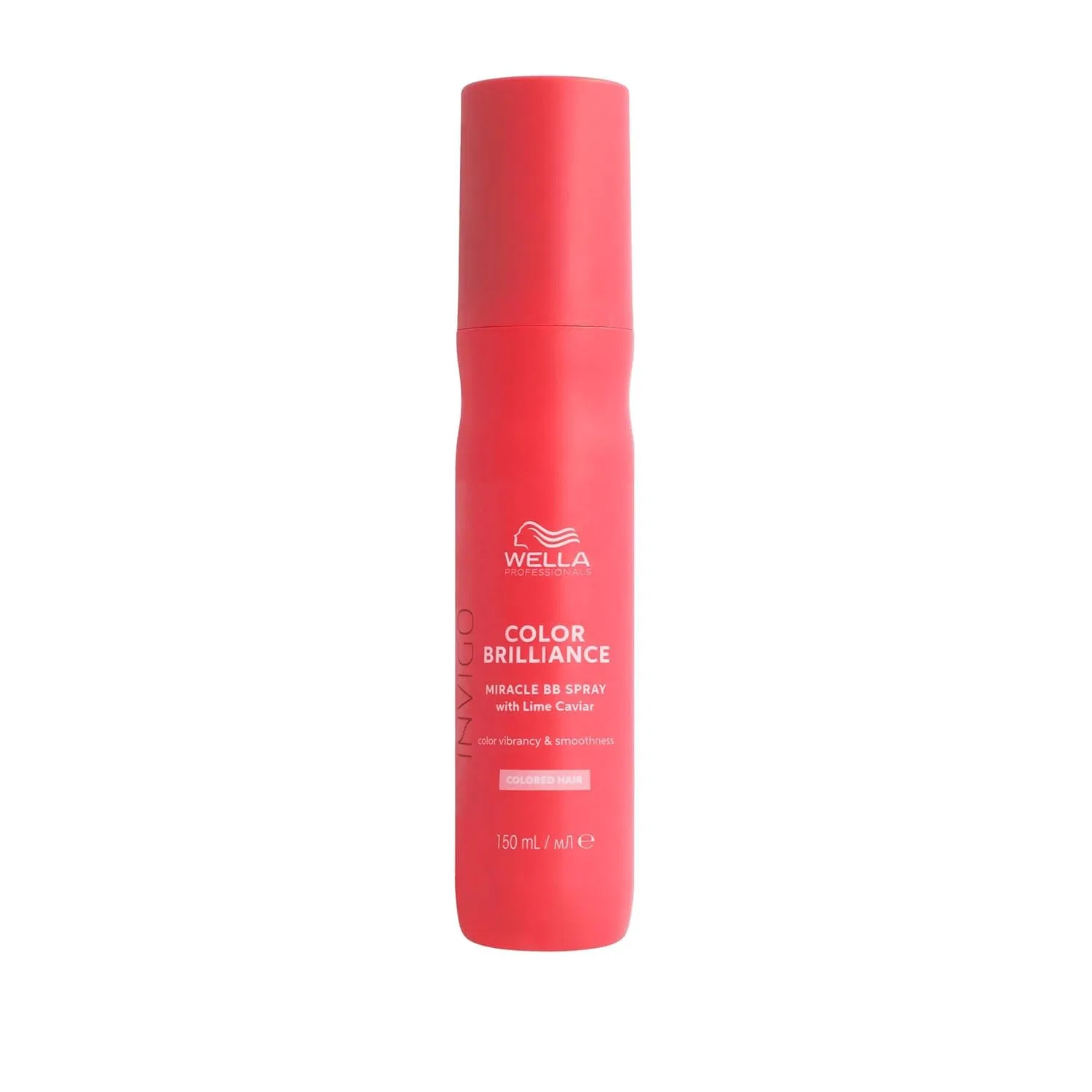 Спрей-бальзам для окрашенных волос «Color Brilliance Miracle BB Spray» от Wella Professionals Wella Professionals — фото 2