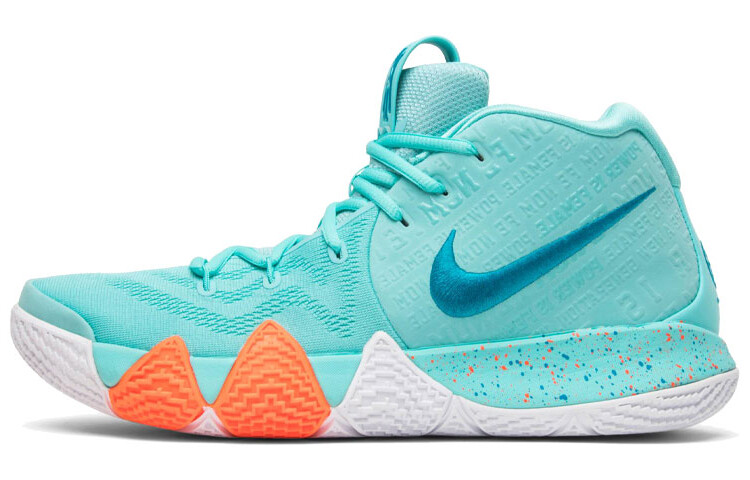 

Мужские баскетбольные кроссовки Nike Kyrie 4