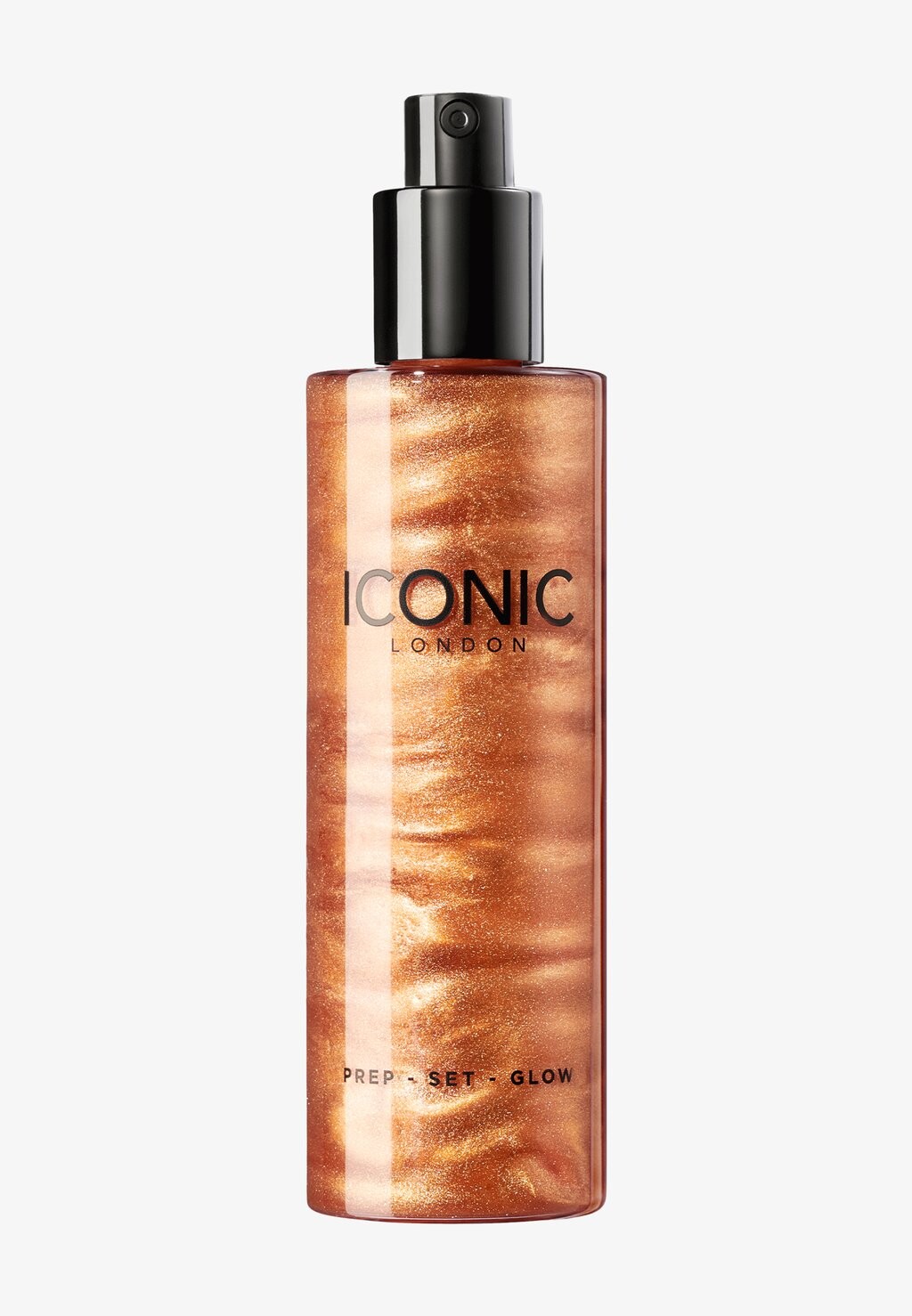 

Автозагар PREP SET GLOW Iconic London, цвет glow