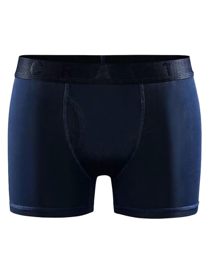 

Трусы боксеры Craft Boxershort, синий