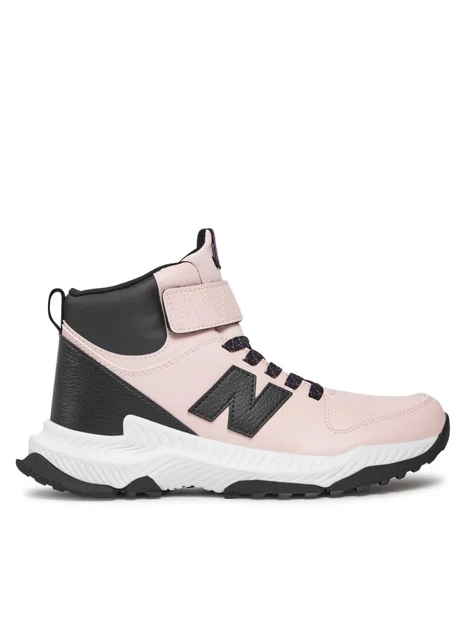 New Balance Кроссовки GT800TP3 розовые