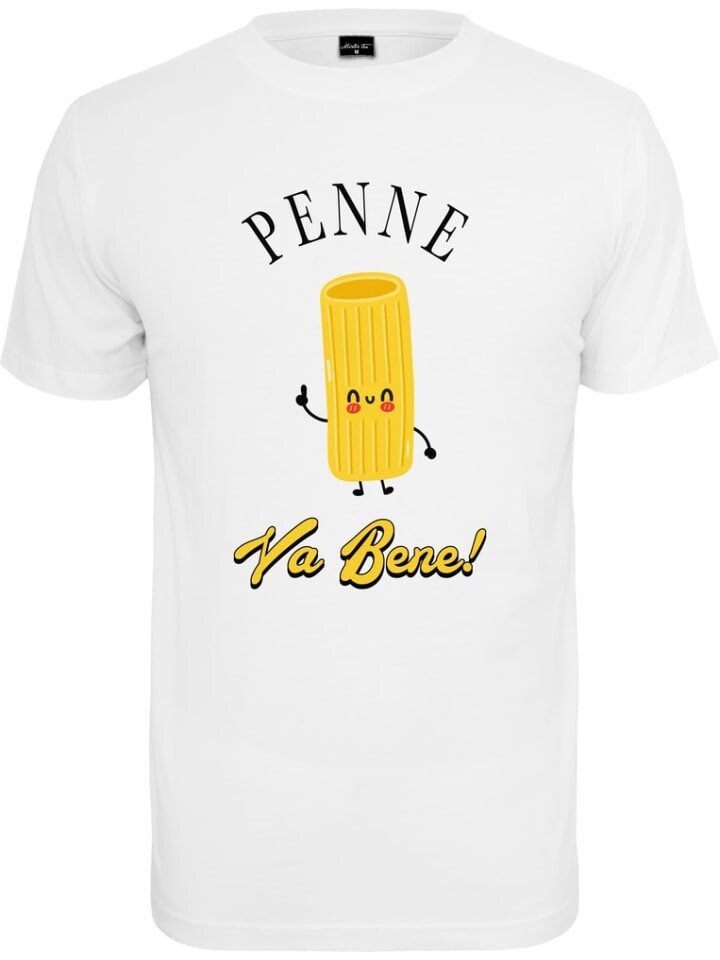 

Футболка Mister Tee T-Shirt, белый