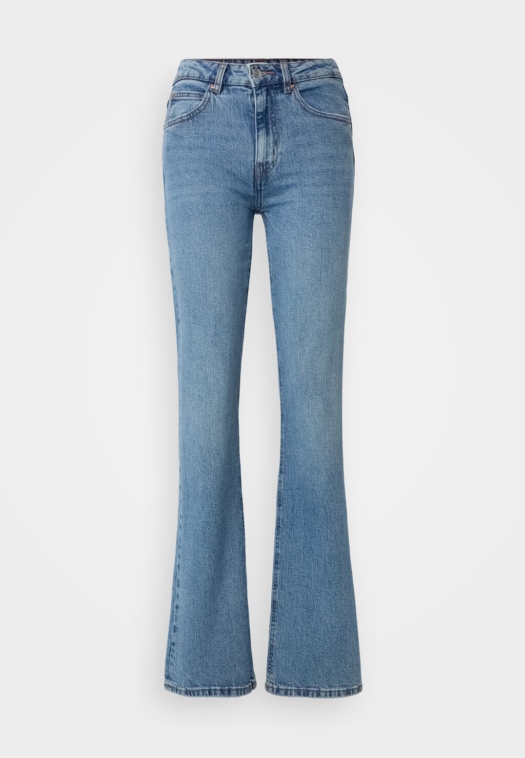 

Джинсы Bootcut CLASSIC Gina Tricot Tall, синий деним
