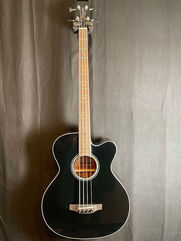 

Басс гитара Takamine GB30 CE Acoustic Electric Bass