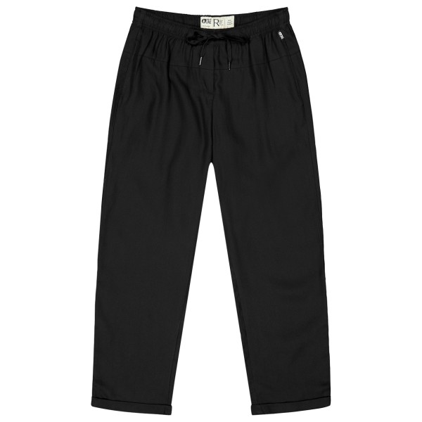 

Женские брюки-чимани - повседневные брюки Picture, черный