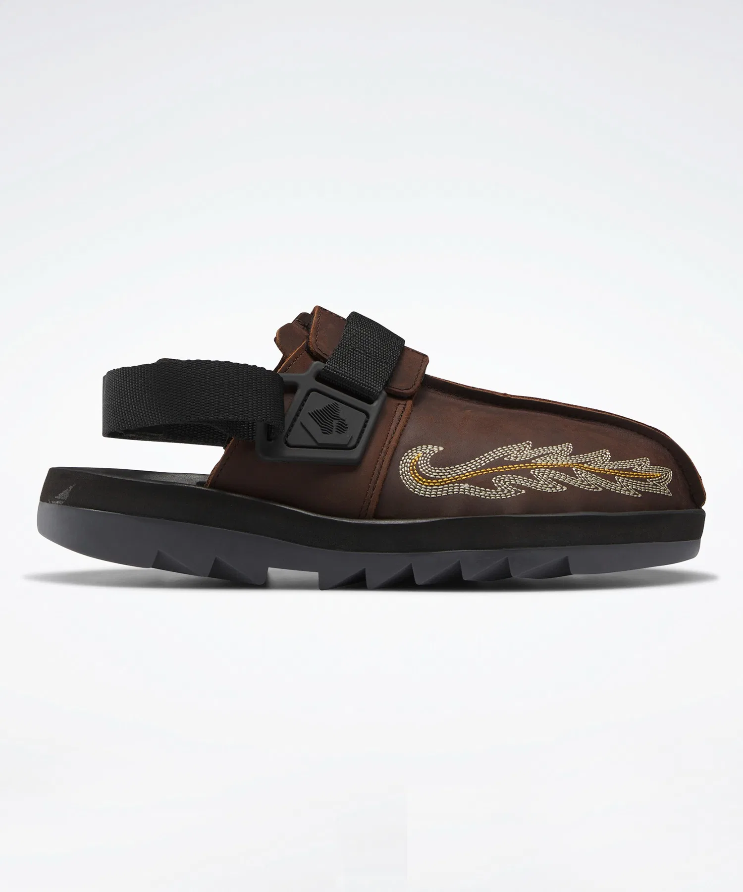 Мужские и женские сандалии Reebok x Mountain Research Beatnik Slides
